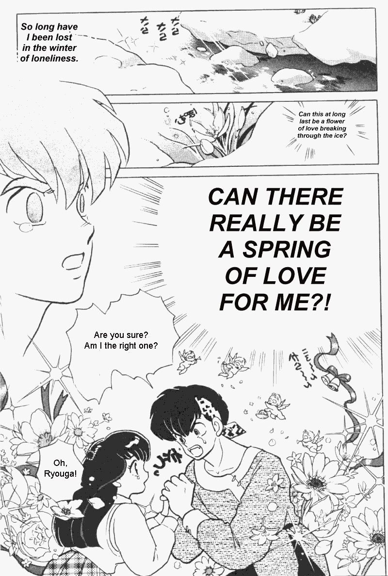 Ranma 1/2 Chapter 312 18